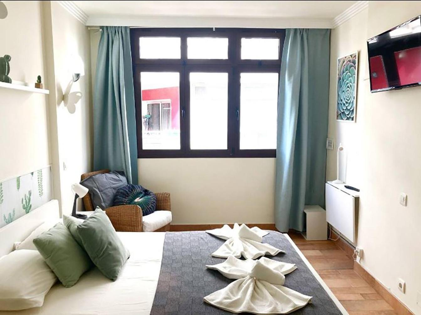 Alj Beach Flat By Canary365 Appartement Las Palmas Buitenkant foto