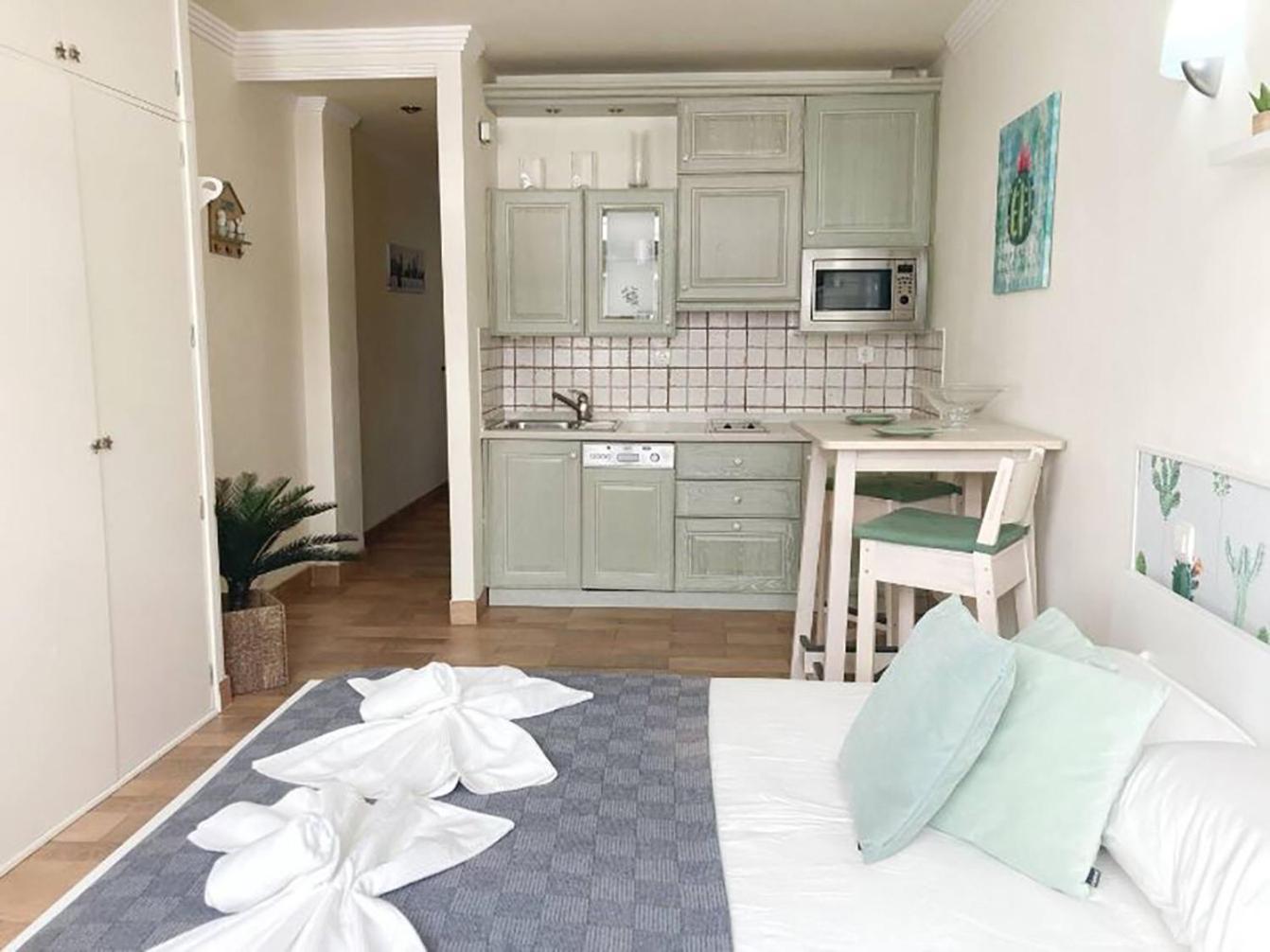 Alj Beach Flat By Canary365 Appartement Las Palmas Buitenkant foto