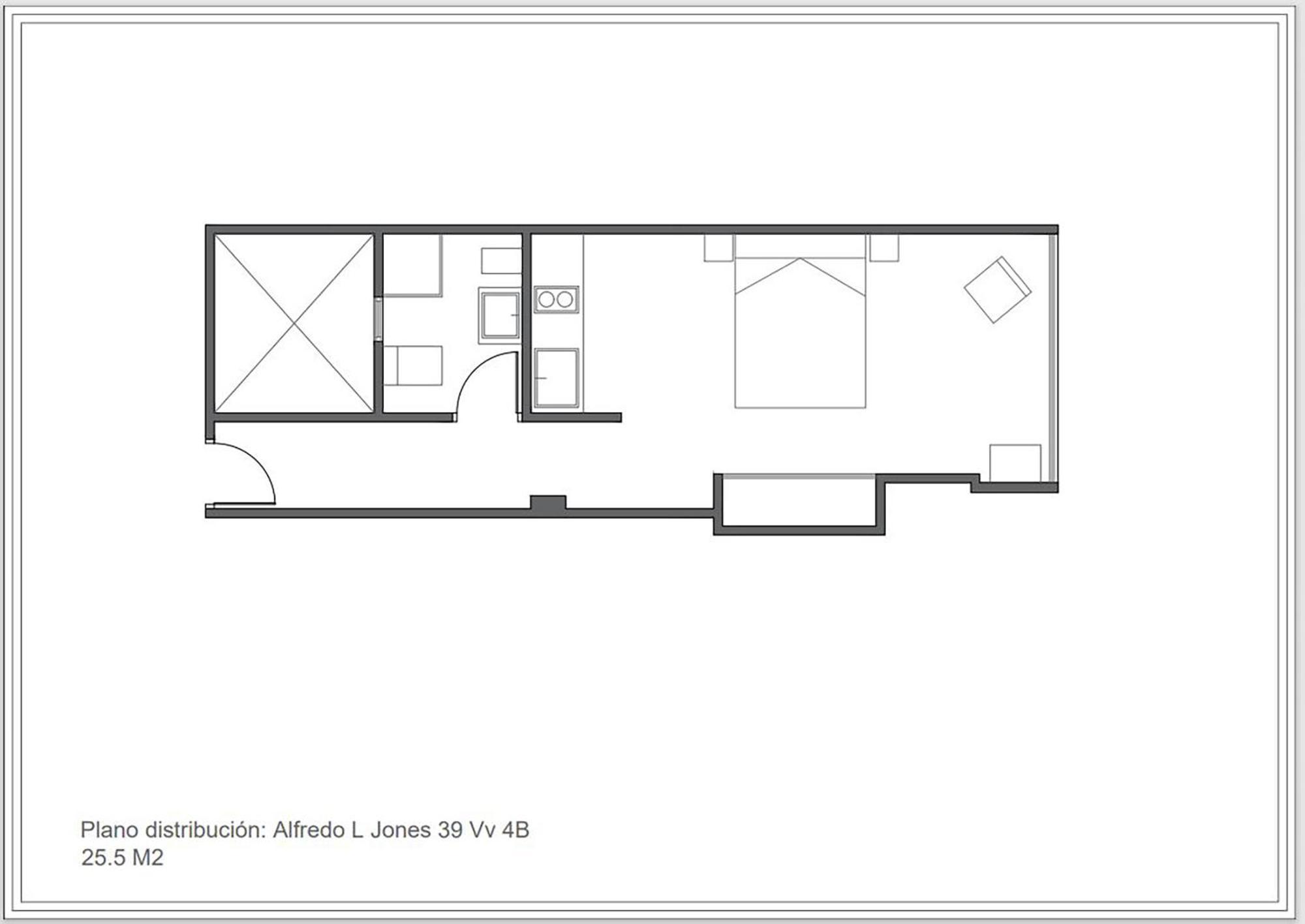 Alj Beach Flat By Canary365 Appartement Las Palmas Buitenkant foto